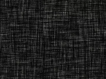 modern black linen 3d model