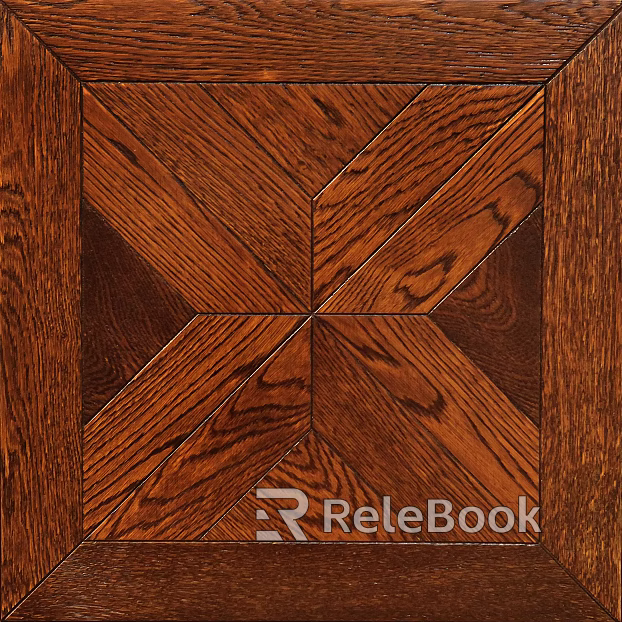 Wood parquet dark parquet texture