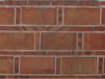 brick wall red big brick wall villa texture (ID:ffagg92462)