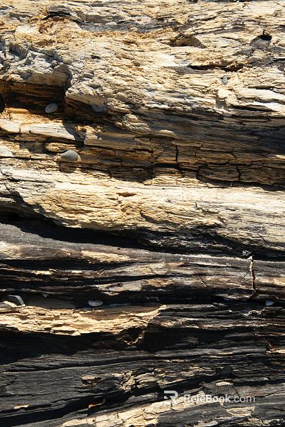 mountain rock wall texture