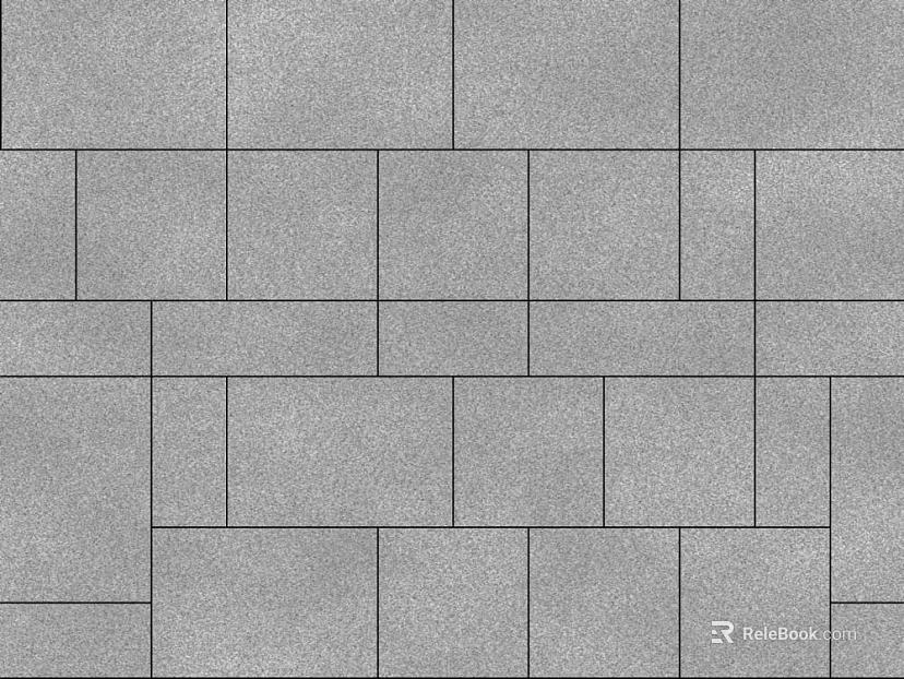 permeable brick texture