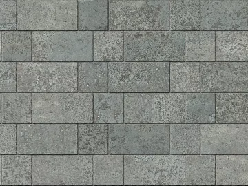 Stone Paving Floor Paving Staggering Floor Tile texture (ID:ffach020428)