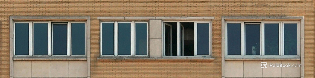 Day and Night Window texture