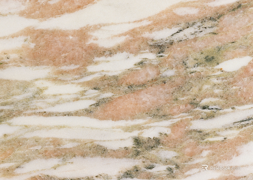 Marble texture