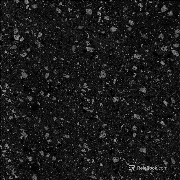 terrazzo artificial stone ground glue texture