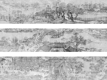 landscape painting texture (ID:ffagg80842)