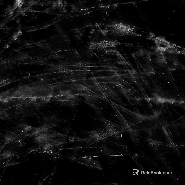 black and white scratch texture