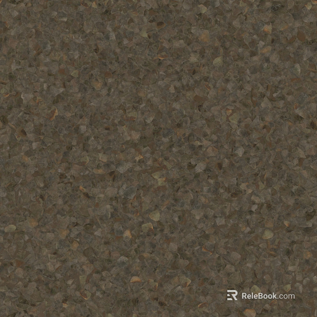 terrazzo seamless texture