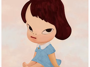 cartoon painting texture (ID:ffajg75880)