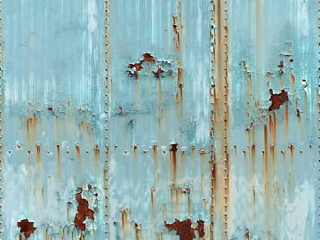 Rusty metal texture (ID:ffaef0197)