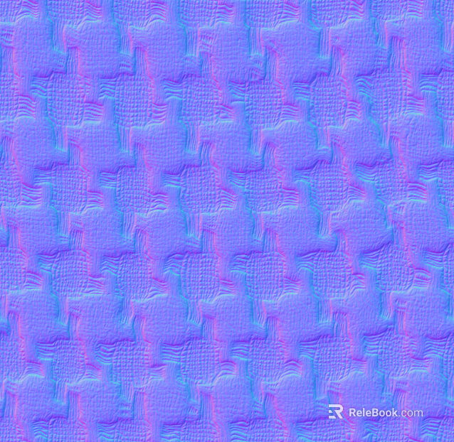 Normal Bump texture