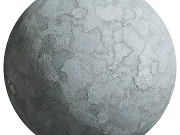 Cement PBR texture (ID:ffach142181)