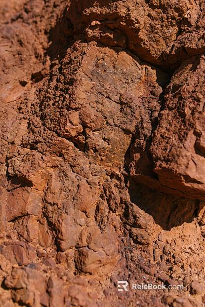 mountain rock wall texture