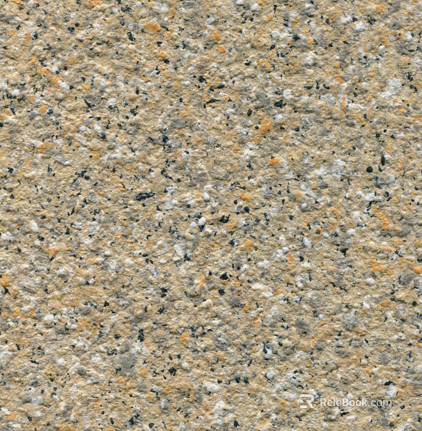 Granite texture