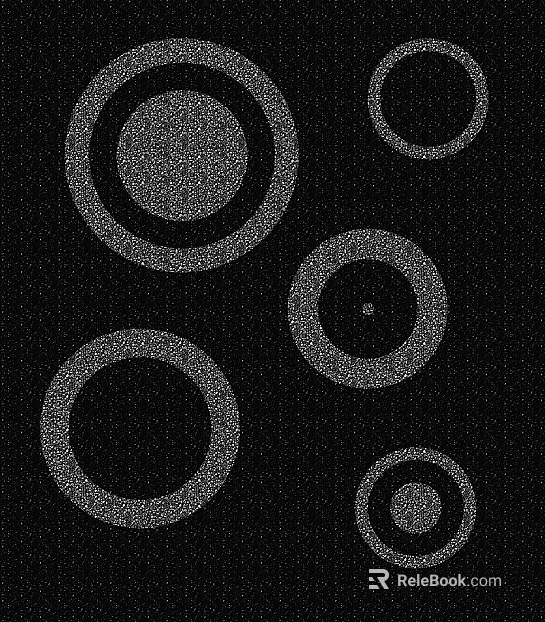 Pebbles texture