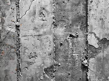 Grey concrete wall texture (ID:ffach603446)