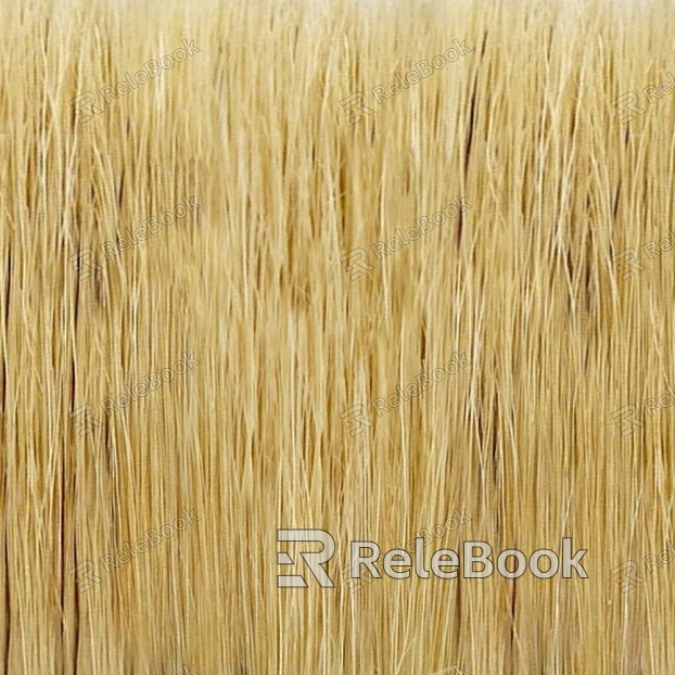 Thatch texture