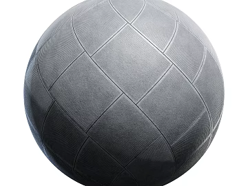 Concrete wall PBR texture (ID:ffach715064)