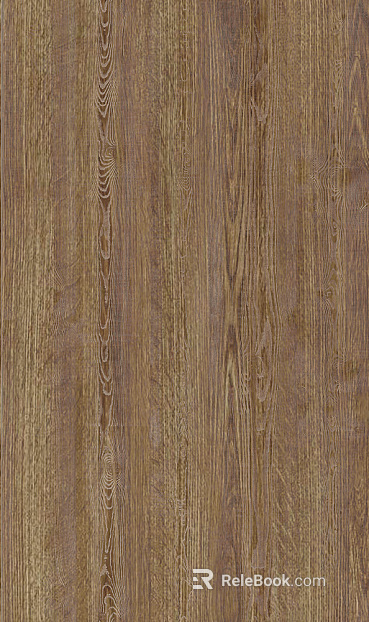 Yellow wood veneer texture