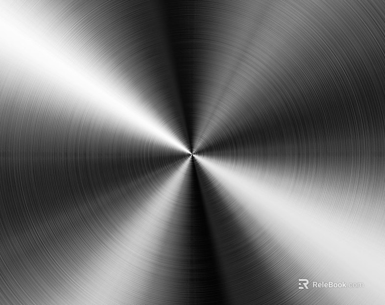 brushed metal texture