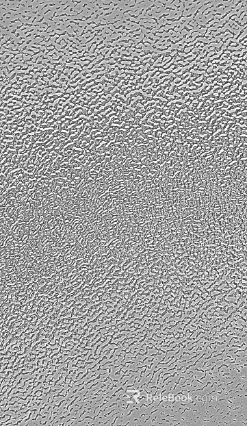 water corrugated metal texture