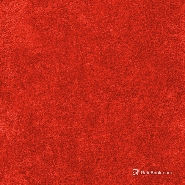 Plain pattern carpet texture