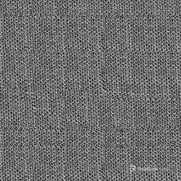 Coarse carpet texture