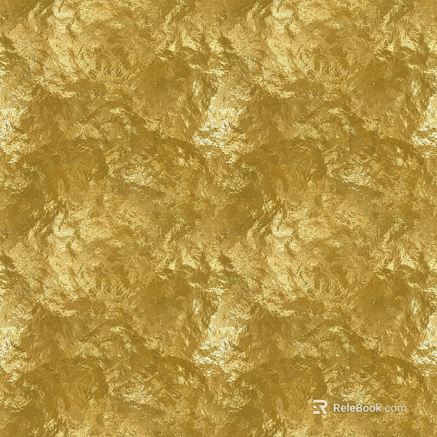 Gold Foil texture