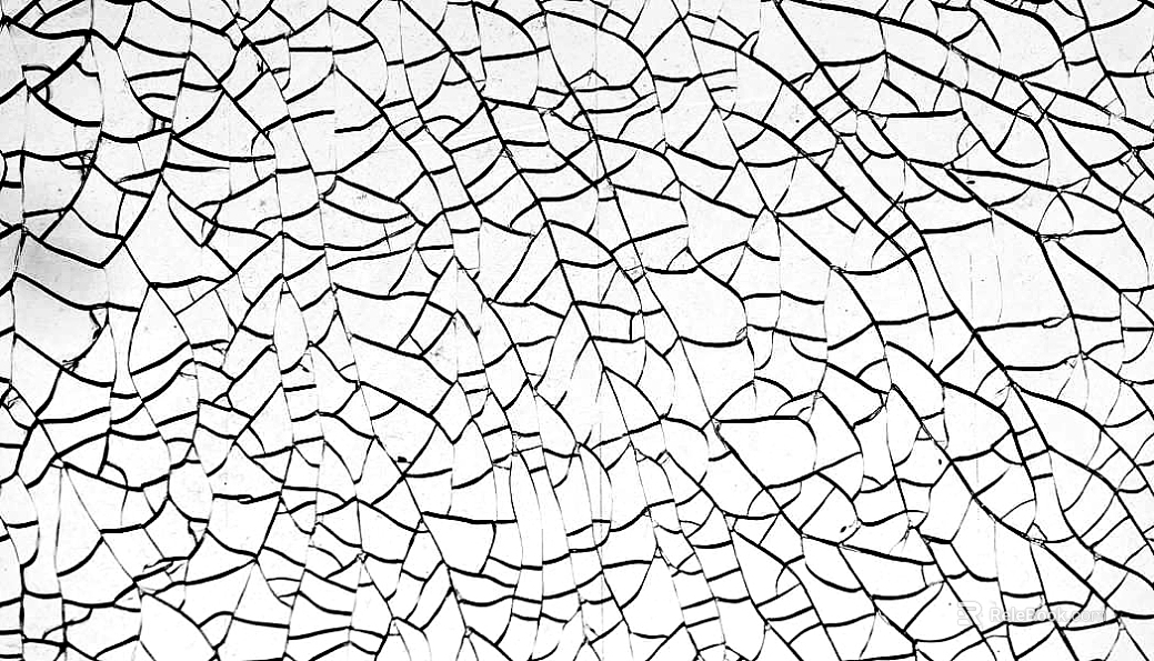Black and White Bump texture