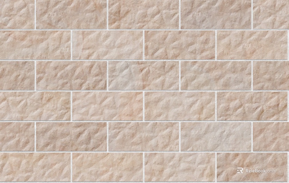 Brick wall texture