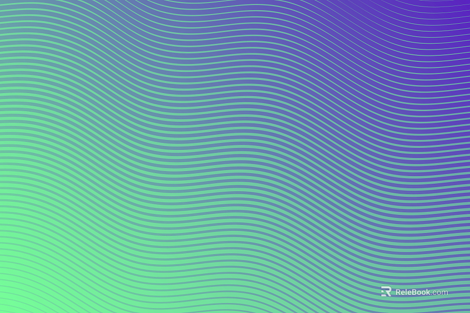 geometric line texture