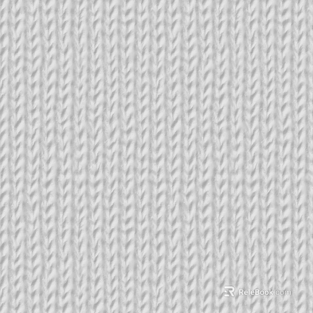 Black and White Bump texture
