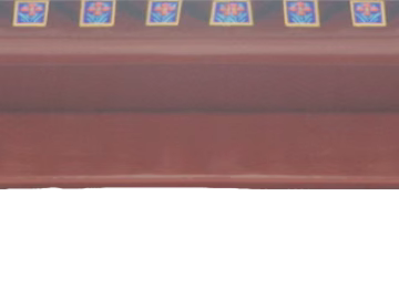 Chinese ancient building painted beam Fang texture (ID:ffaeh082089)