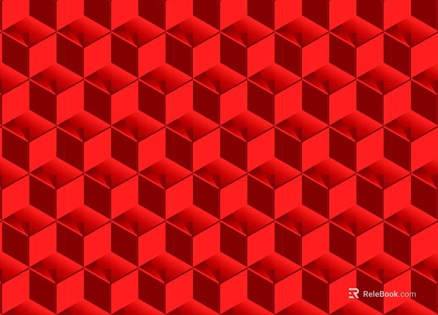 geometric line texture