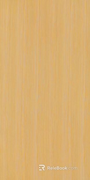 Keding wood grain pearlescent yellow wood grain door panel texture