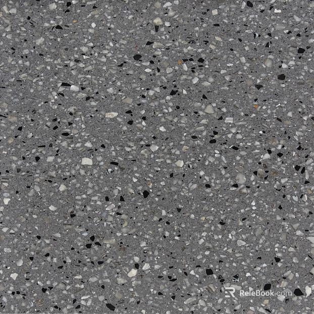 terrazzo texture