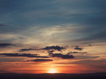 Dusk Sky texture (ID:ffach575728)