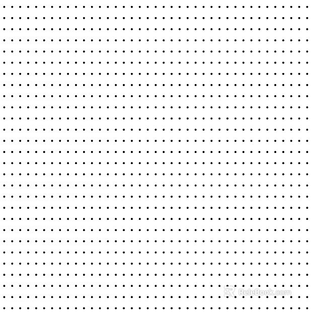 Dot perforated plate metal plate hole plate perforated metal aluminum plate hollow plate black and white concave and convex texture