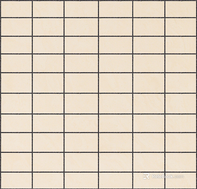 Check Brick Beige Check Brick texture