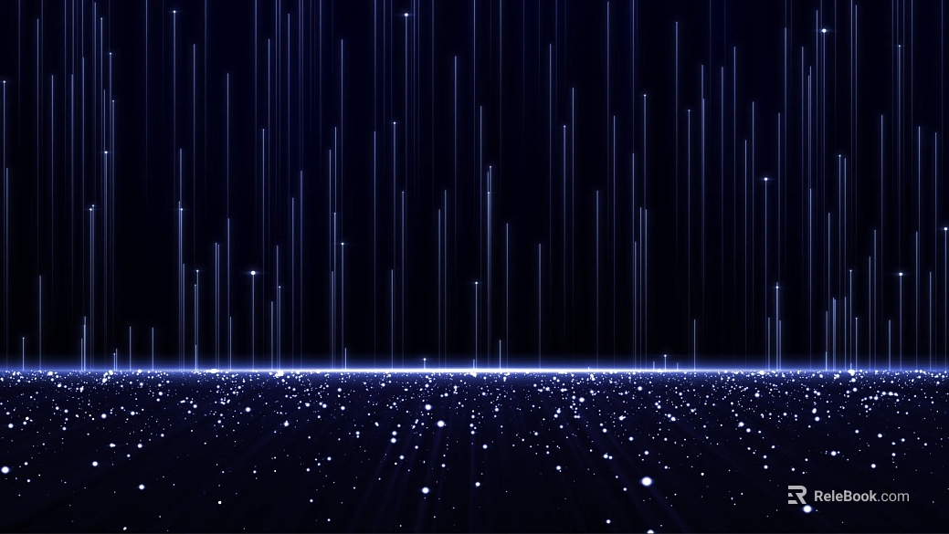 Screen material texture