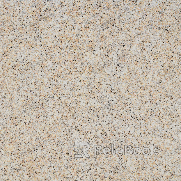 Granite texture