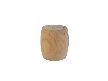 Stake Stool Red Shoe Changing Stool texture (ID:ffaif6881)