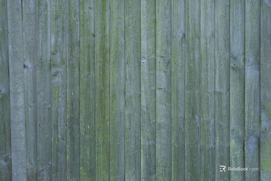 Wood panel blue wood veneer texture