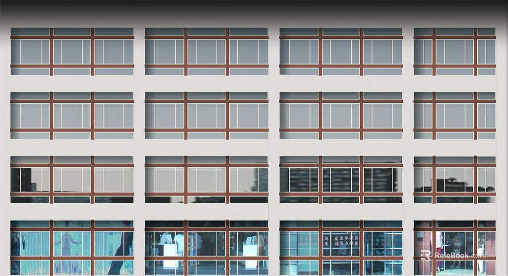 Day and Night Window texture