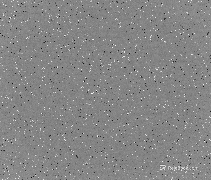 Ground glue texture