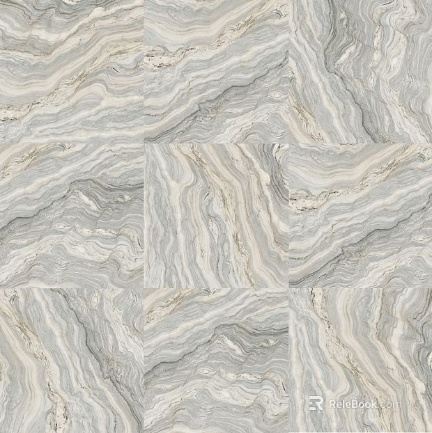 Water pattern marble water cloud sand natural stone texture
