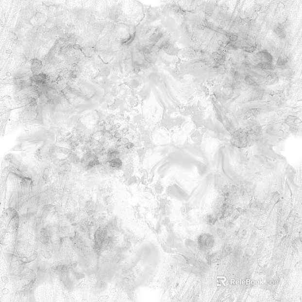 Black and White Bump texture