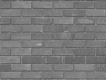 Brick wall gray flush seam wall brick seamless texture (ID:ffacg52654)