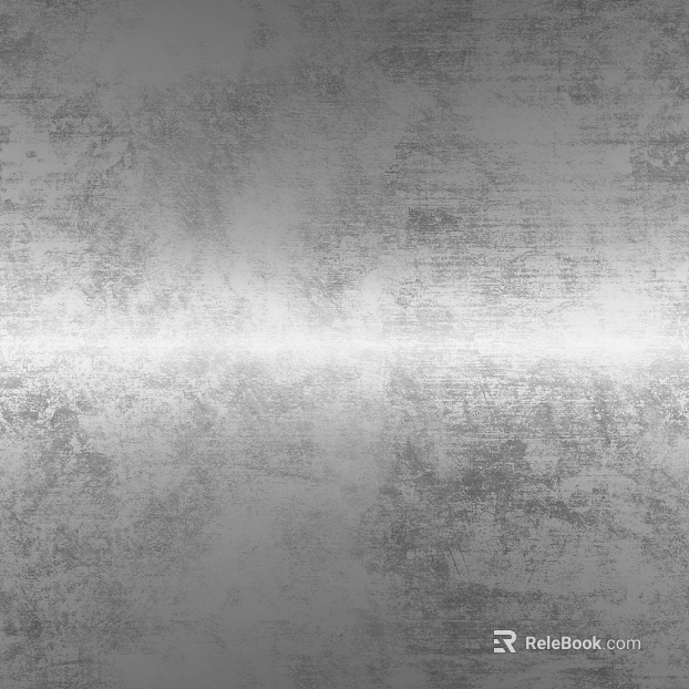 Black and White Bump texture