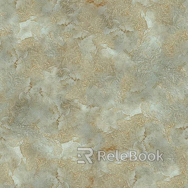 decorative paint texture